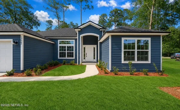 $329,888 | 7620 Paschal Street, Jacksonville, FL 32220