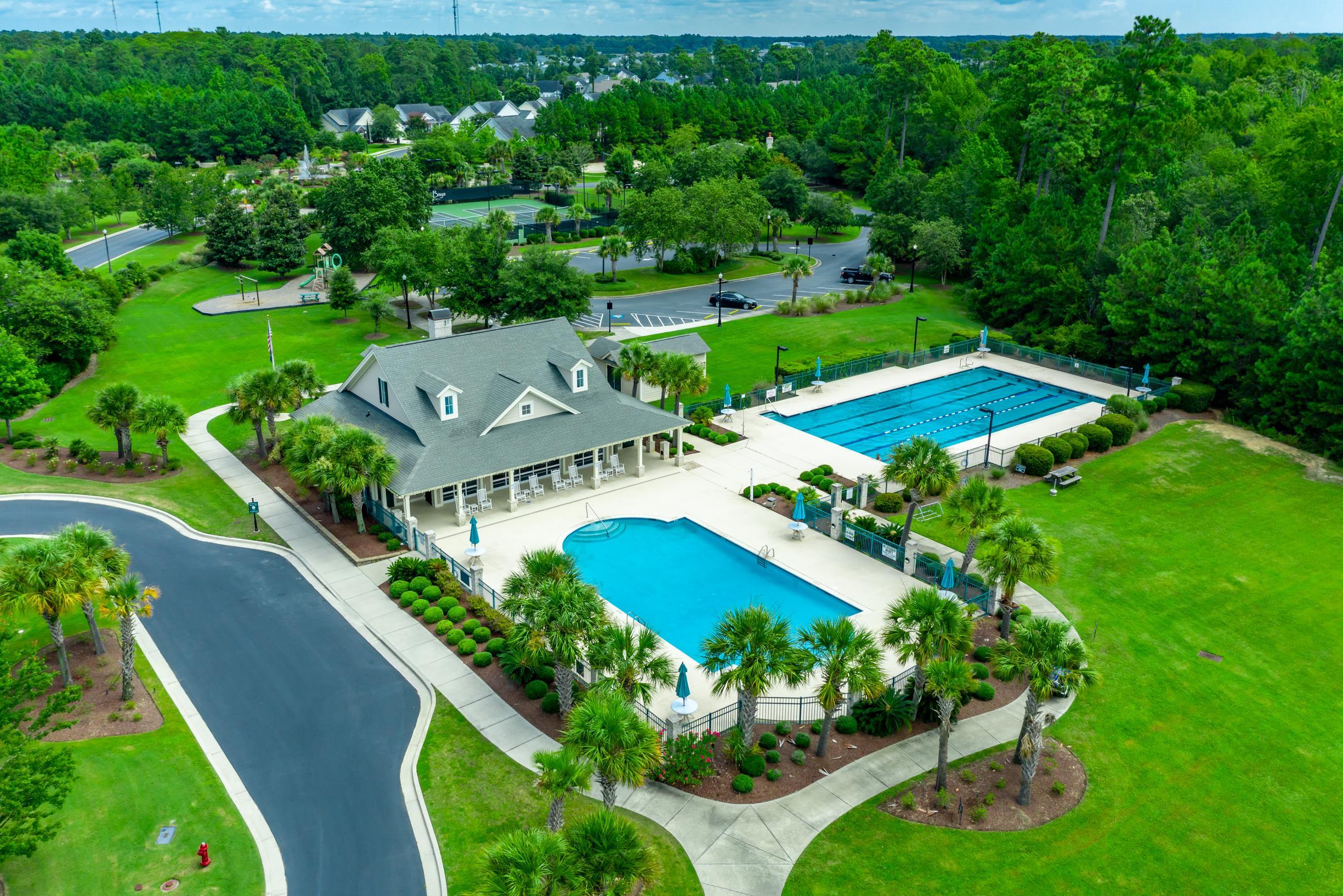 609 Chatman Court Murrells Inlet, SC 29576 - Photo 30 of 46