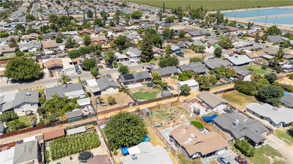 2129 Hudson Avenue Merced, CA 95348 - Photo 29 of 35 an aerial view of a city