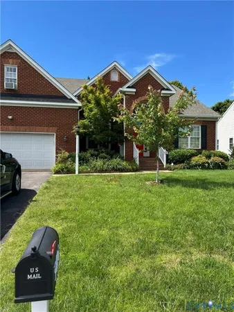 $524,950 | 9426 Deer Stream Drive, Mechanicsville, VA 23116