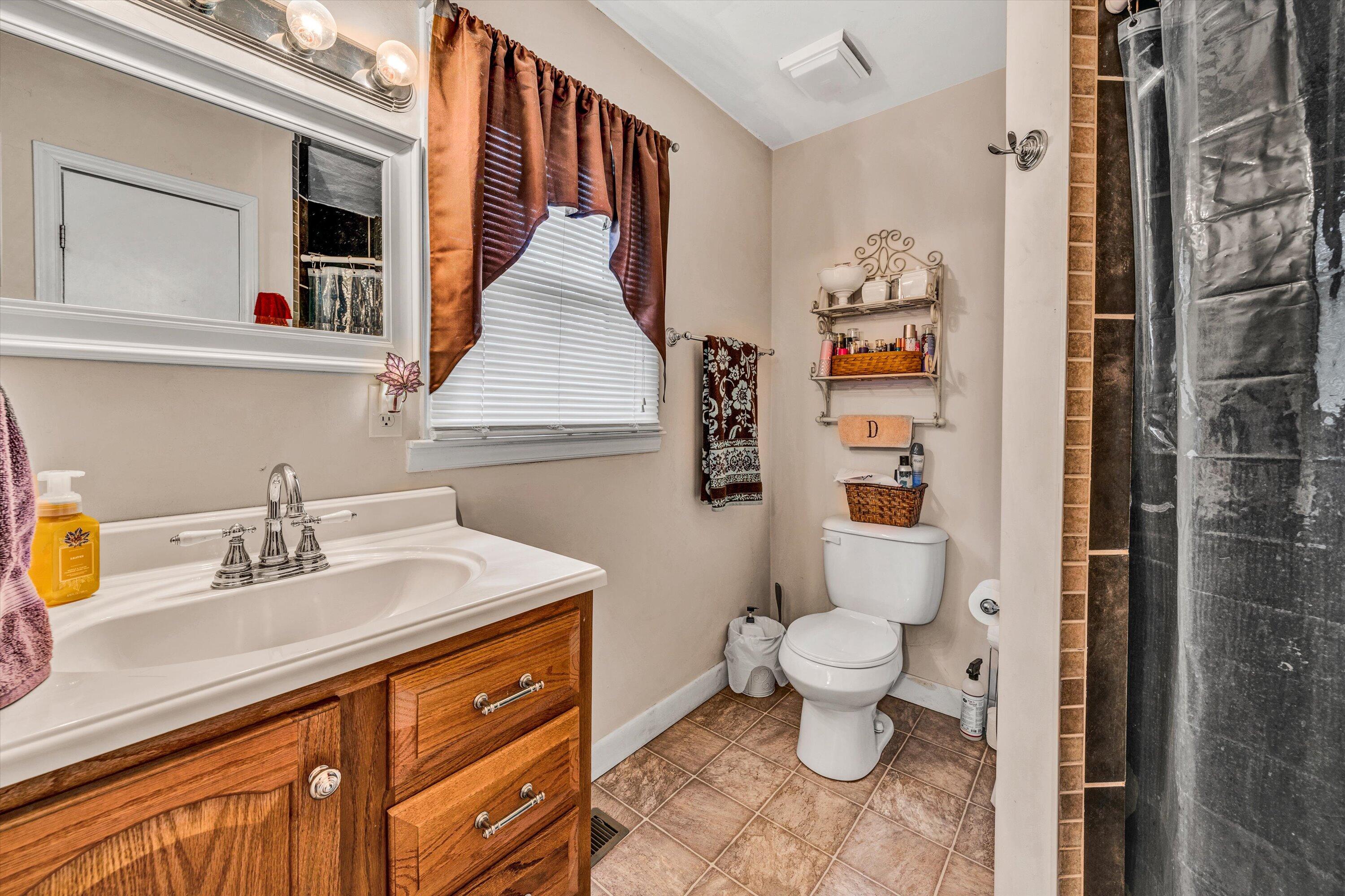 81 Mockingbird Road Boones Mill, VA 24065 - Photo 11 of 18 Primary Bath