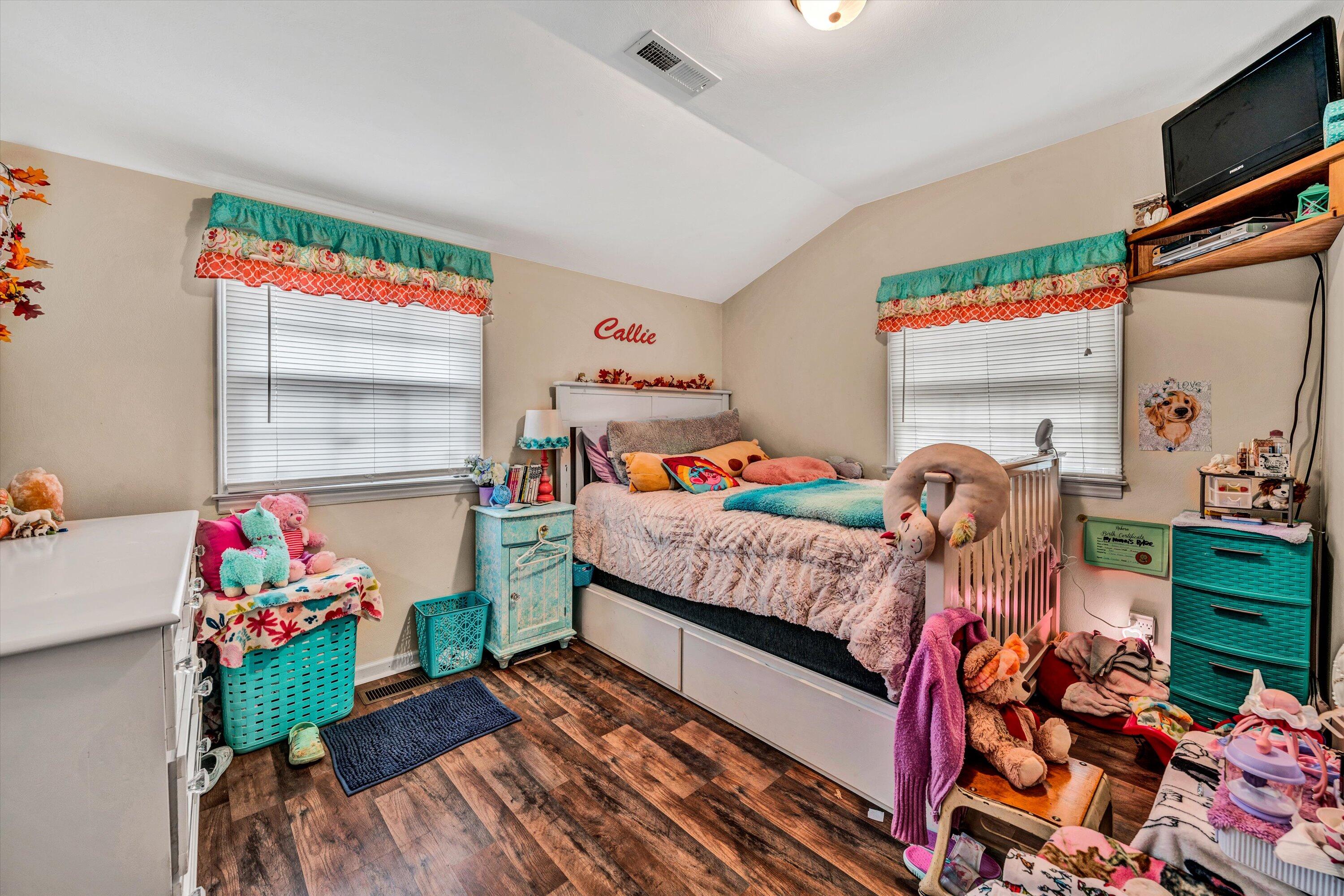 81 Mockingbird Road Boones Mill, VA 24065 - Photo 12 of 18 Bedroom 2