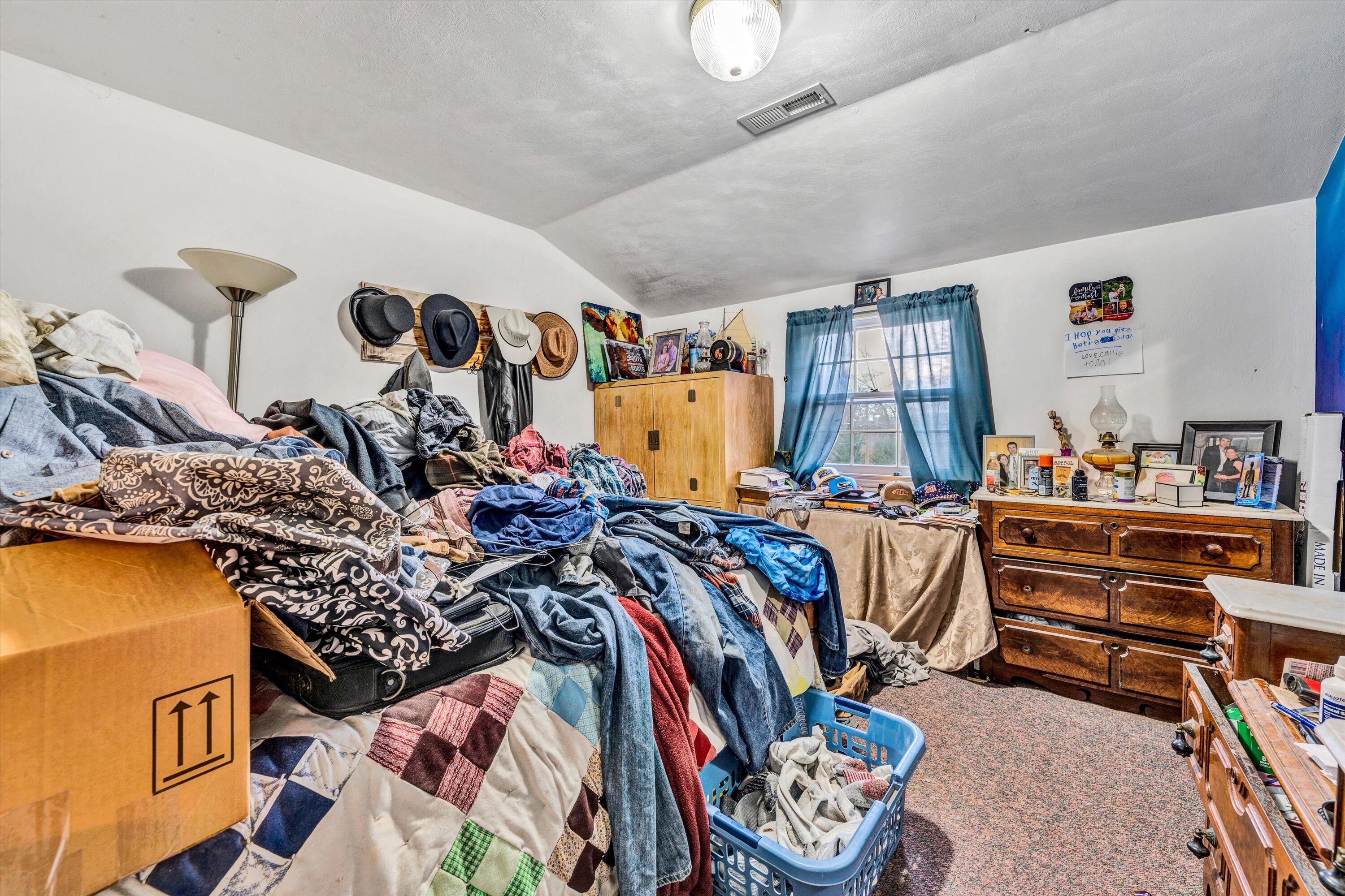 81 Mockingbird Road Boones Mill, VA 24065 - Photo 14 of 18 Bedroom 3