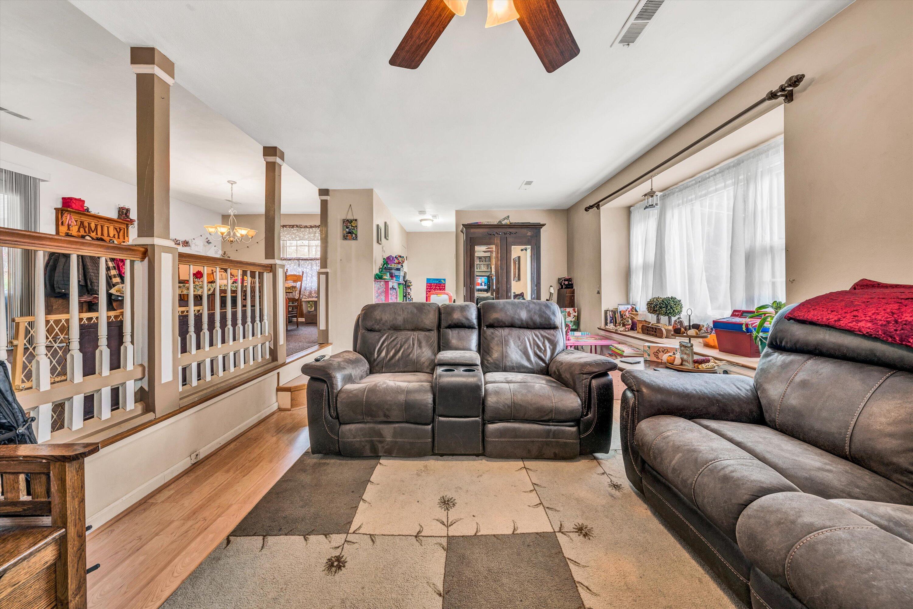 81 Mockingbird Road Boones Mill, VA 24065 - Photo 4 of 18 Family Room