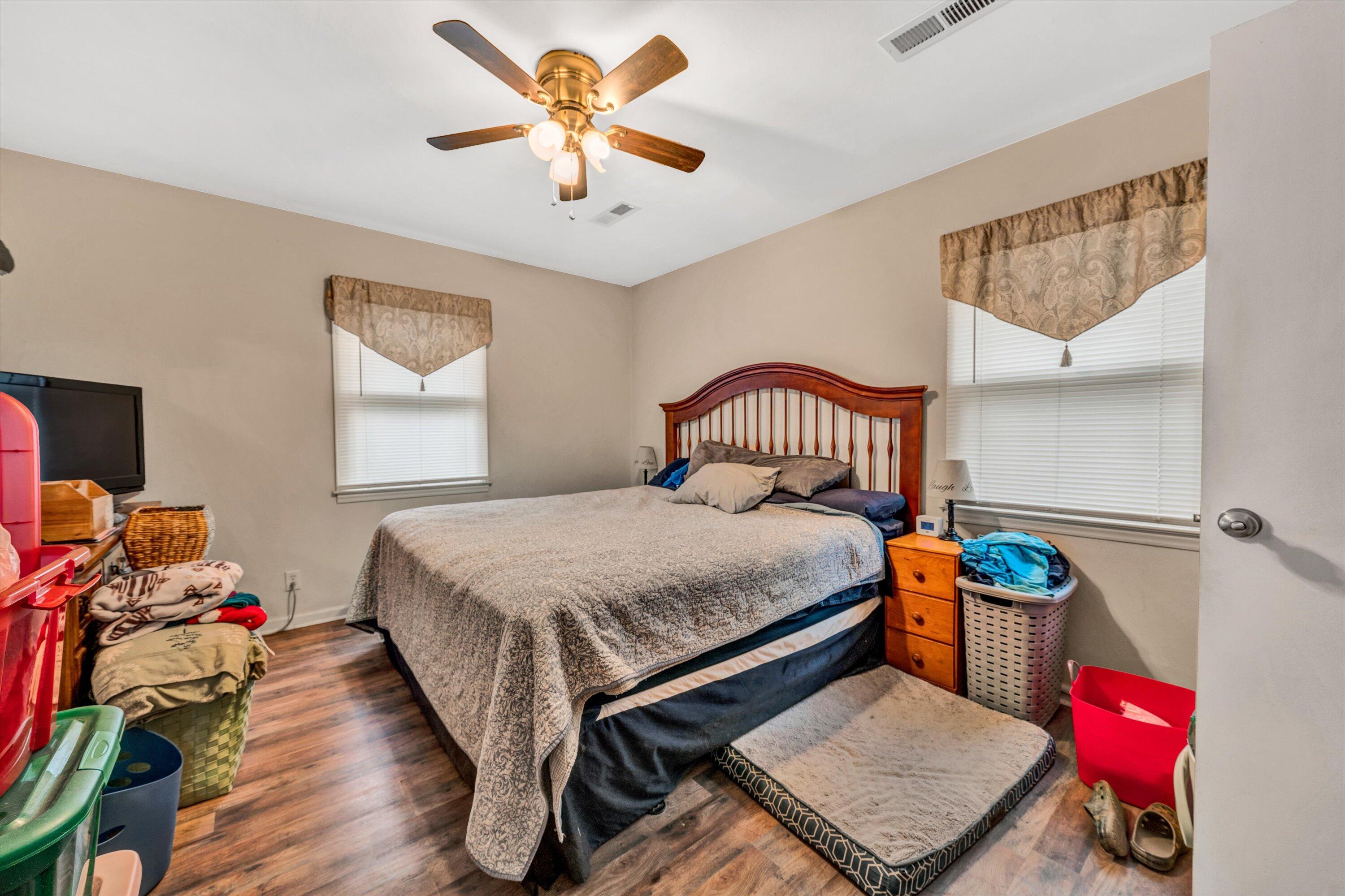 81 Mockingbird Road Boones Mill, VA 24065 - Photo 10 of 18 Primary Suite