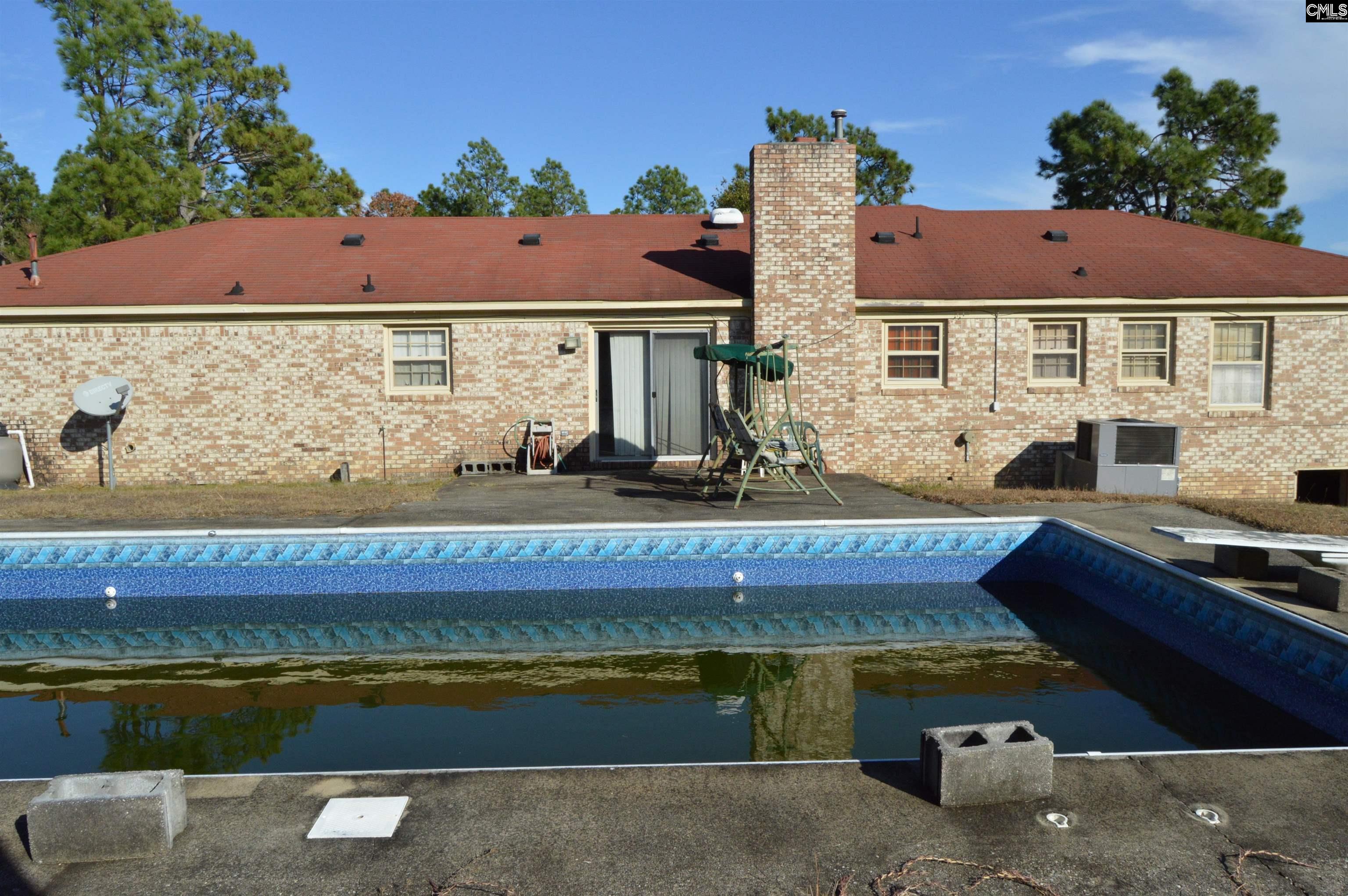 586 Beverly Hills Road Camden, SC 29020 - Photo 10 of 40