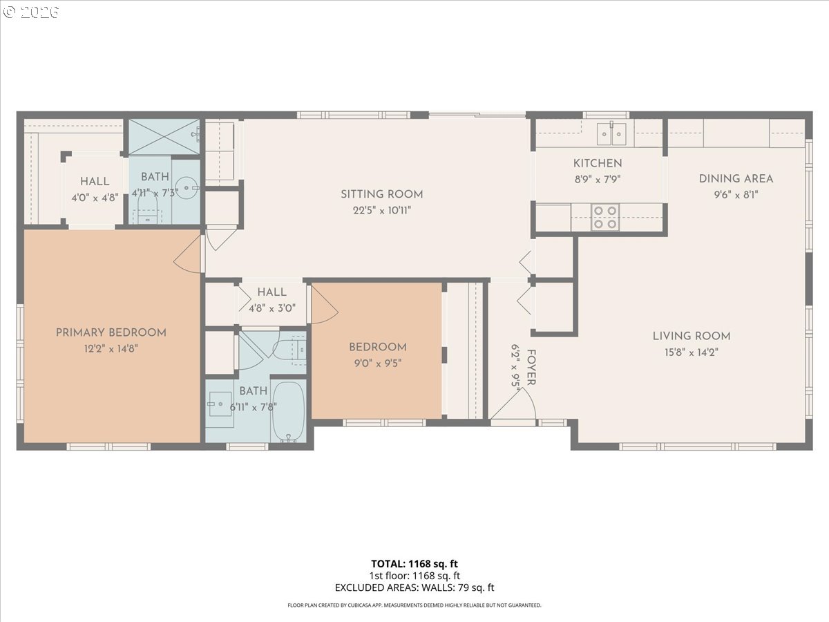 5355 River Road North, Unit 60 Keizer, OR 97303 - Photo 29 of 29 a picture of a rug