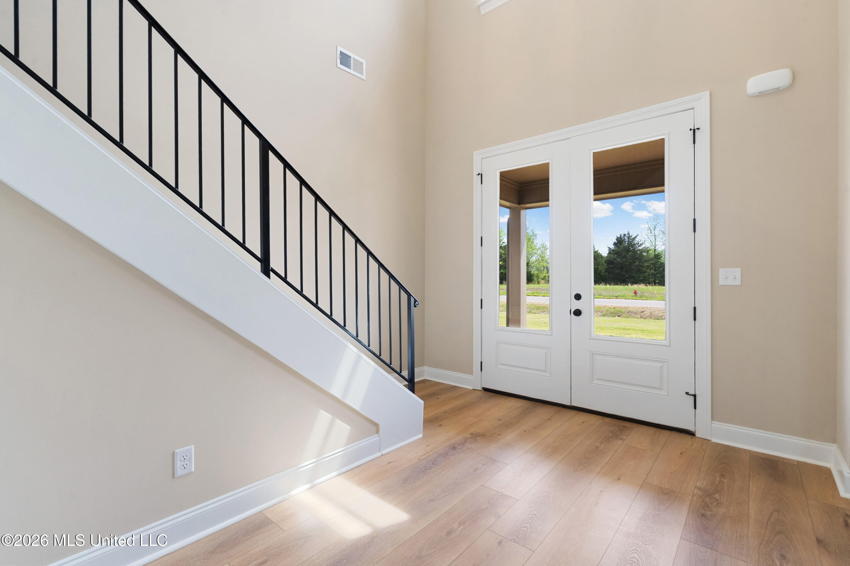 1650 Ashtons Lane Hernando, MS 38632 - Photo 6 of 38 Entry
