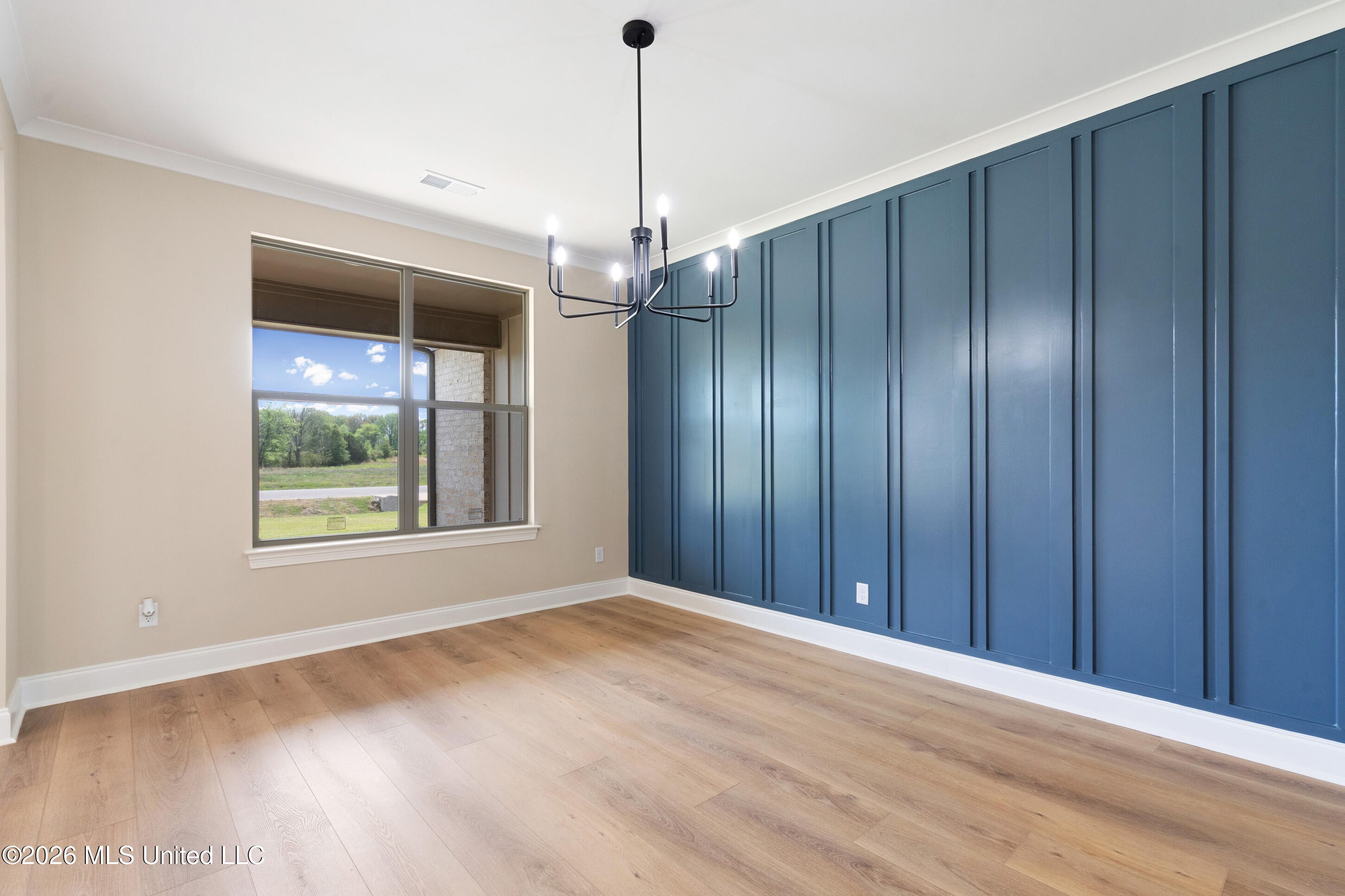 1650 Ashtons Lane Hernando, MS 38632 - Photo 7 of 38 Formal Dining room