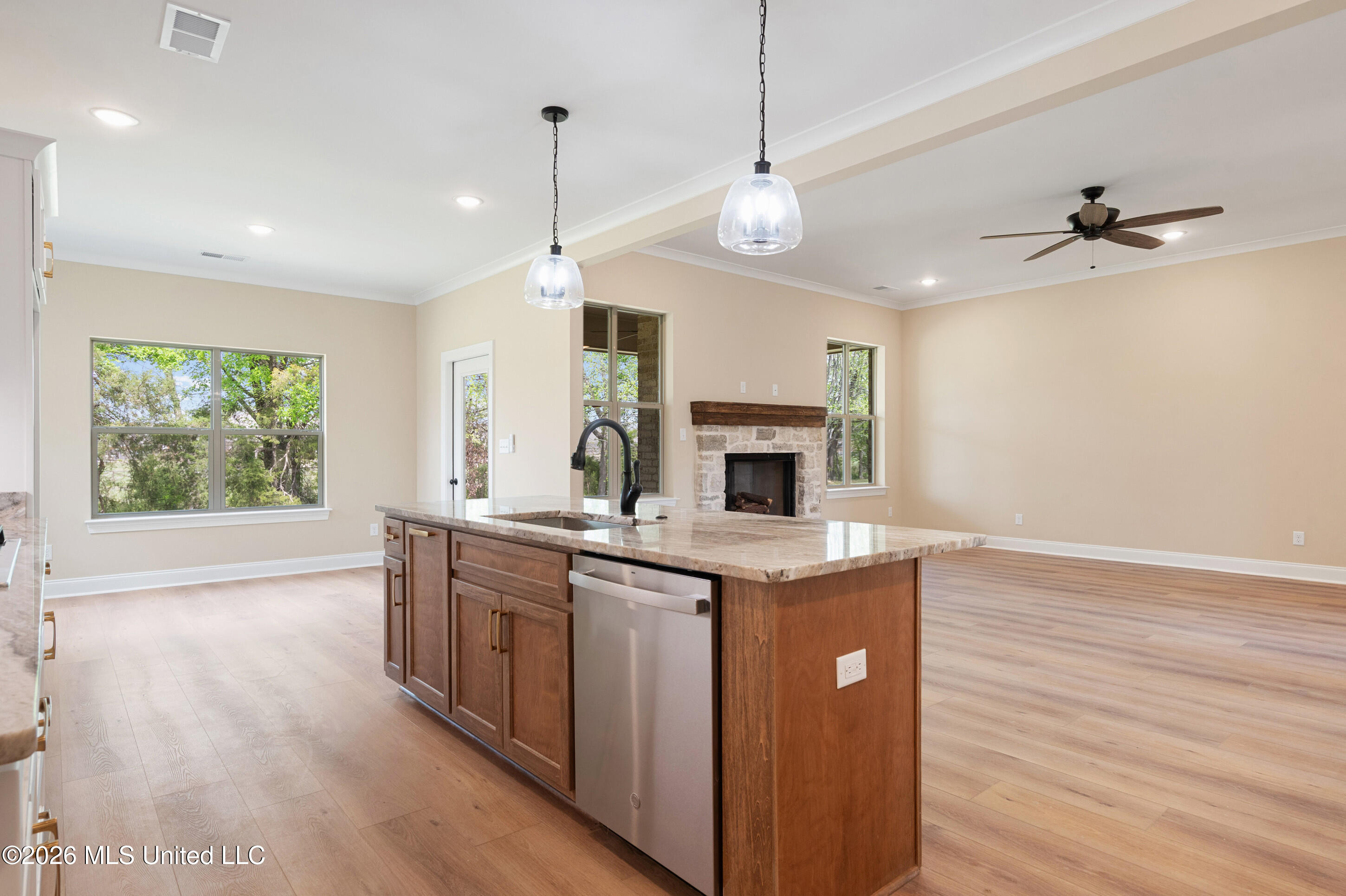1650 Ashtons Lane Hernando, MS 38632 - Photo 10 of 38 Kitchen
