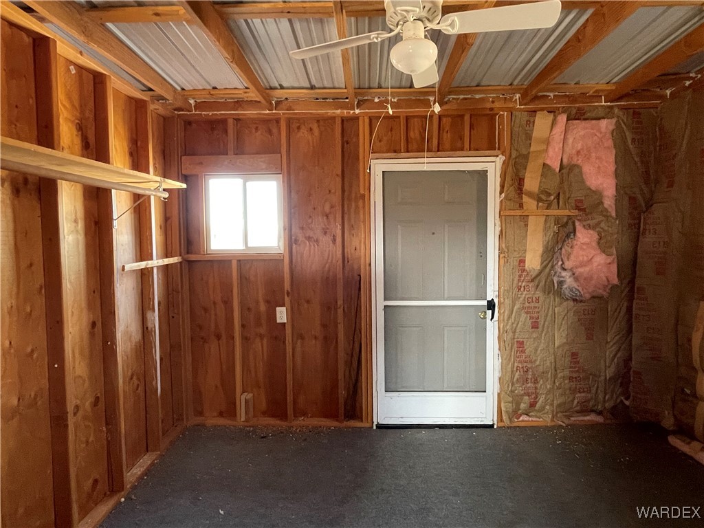 14360 Aripine Road Yucca, AZ 86438 - Photo 17 of 33 a view of an empty room