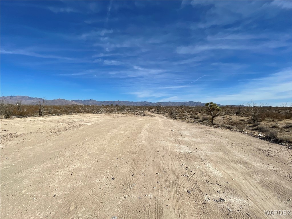14360 Aripine Road Yucca, AZ 86438 - Photo 26 of 33 a view of an ocean beach