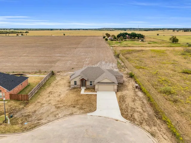 a view of an ocean and beach