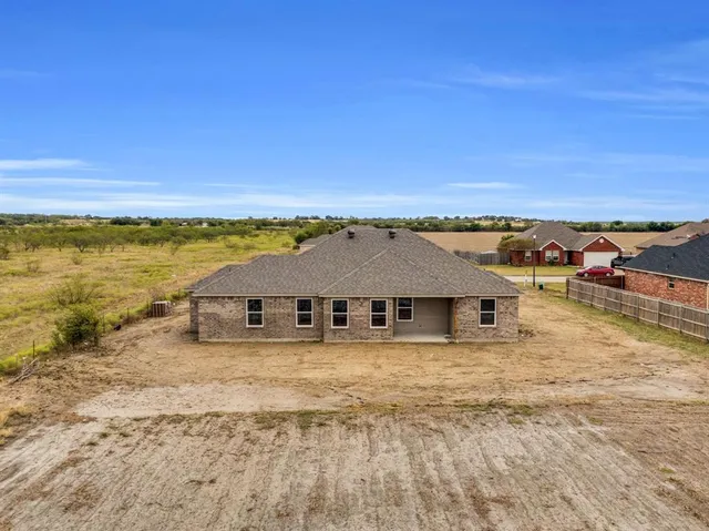 a view of a swimming pool and an ocean