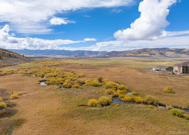 $80,000 | 293 Evergreen Drive, Granby, CO 80446