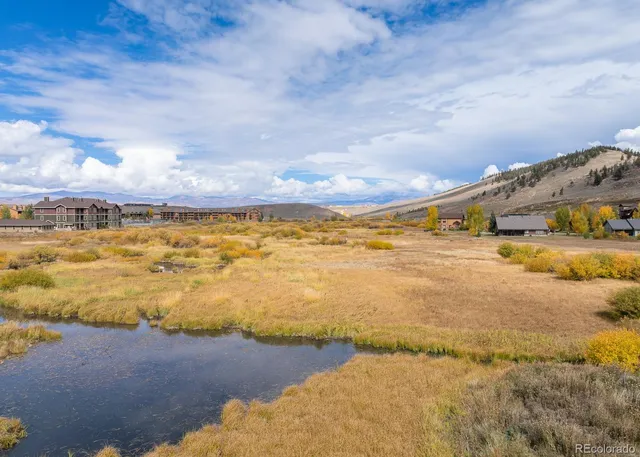 $80,000 | 293 Evergreen Drive, Granby, CO 80446