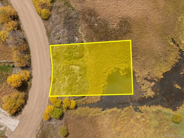 $80,000 | 293 Evergreen Drive, Granby, CO 80446