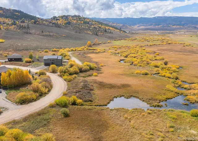 $80,000 | 293 Evergreen Drive, Granby, CO 80446