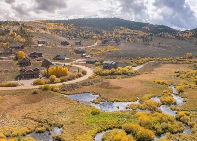 $80,000 | 293 Evergreen Drive, Granby, CO 80446