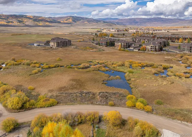 $80,000 | 293 Evergreen Drive, Granby, CO 80446