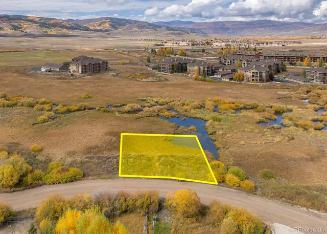 $80,000 | 293 Evergreen Drive, Granby, CO 80446