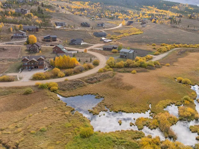 $80,000 | 293 Evergreen Drive, Granby, CO 80446