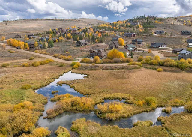 $80,000 | 293 Evergreen Drive, Granby, CO 80446