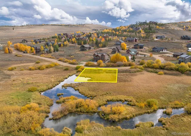 $80,000 | 293 Evergreen Drive, Granby, CO 80446