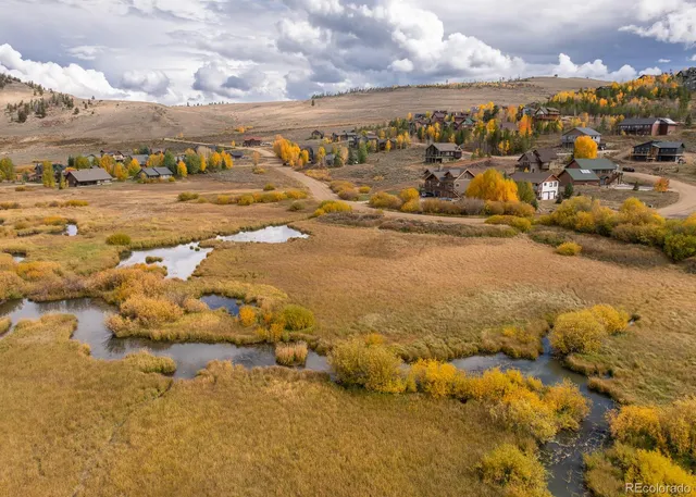 $80,000 | 293 Evergreen Drive, Granby, CO 80446