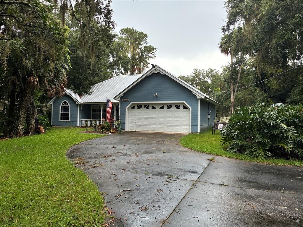 1656 Shell Harbor Road Pierson, FL 32180 - Photo 1 of 31 Gallery Image 1