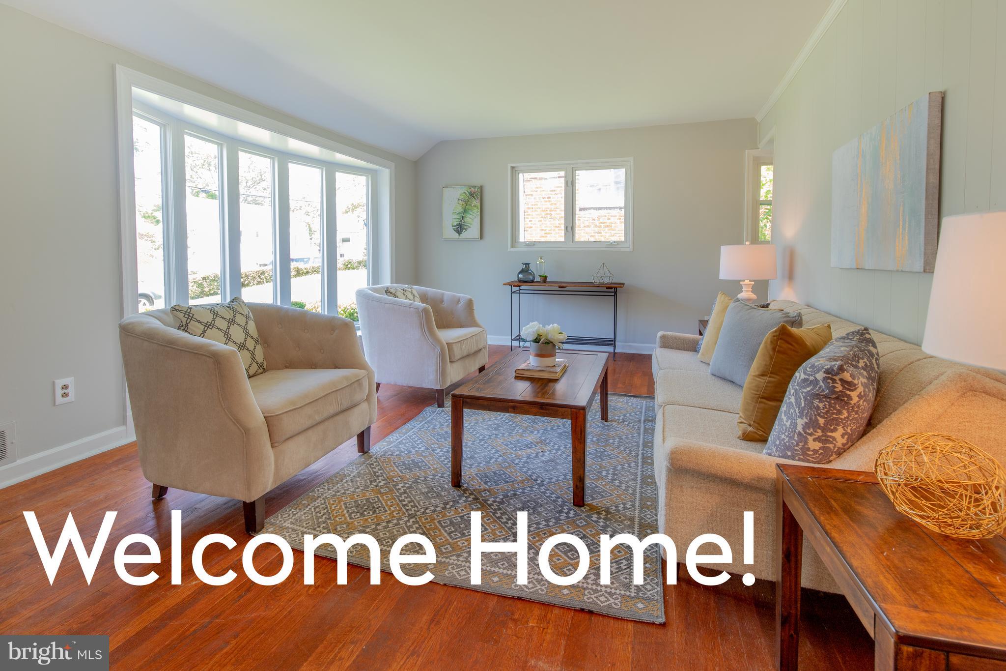 12715 Gould Road Silver Spring, MD 20906 - Photo 1 of 30 Living Room