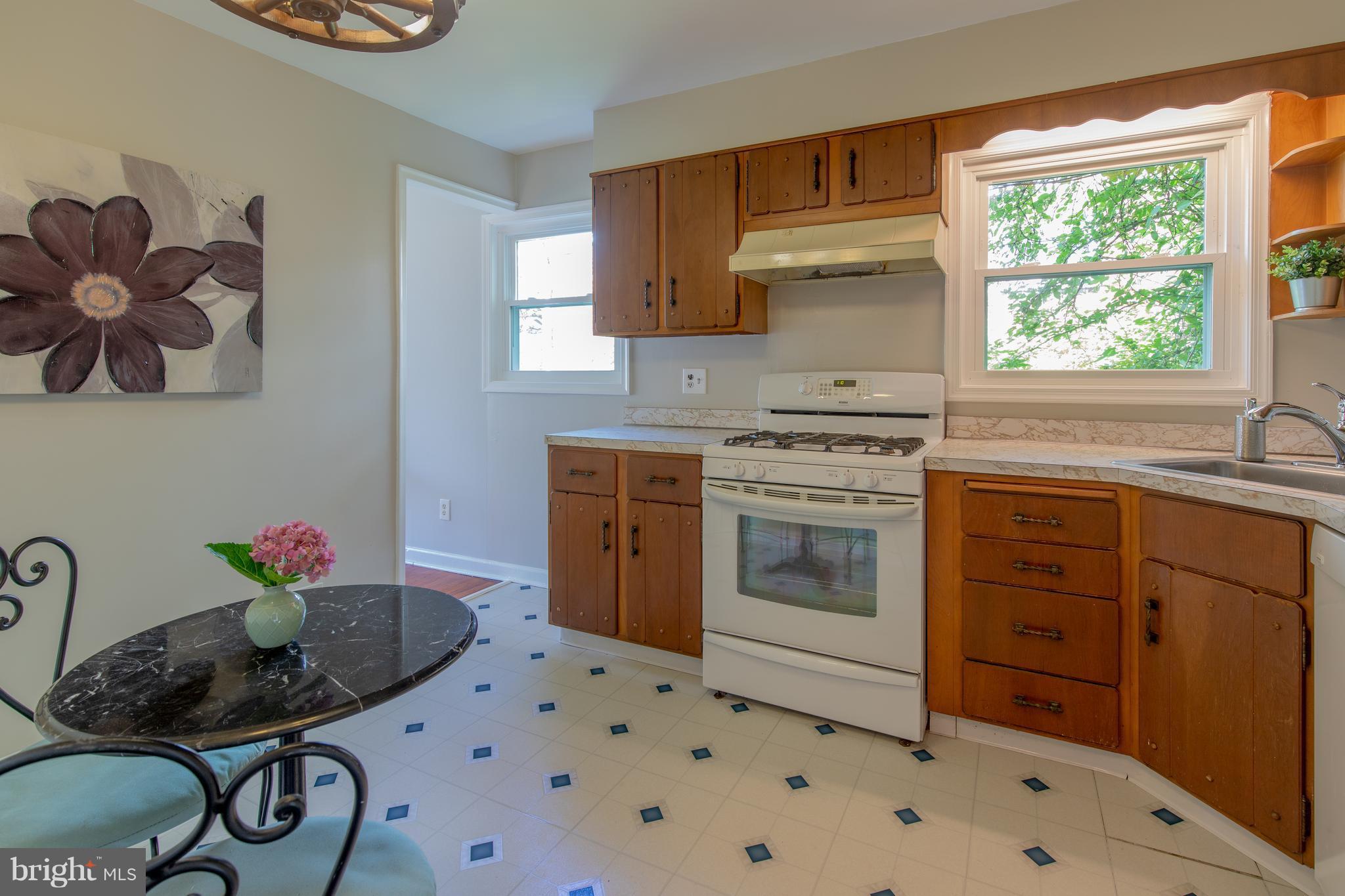 12715 Gould Road Silver Spring, MD 20906 - Photo 15 of 30 Kitchen