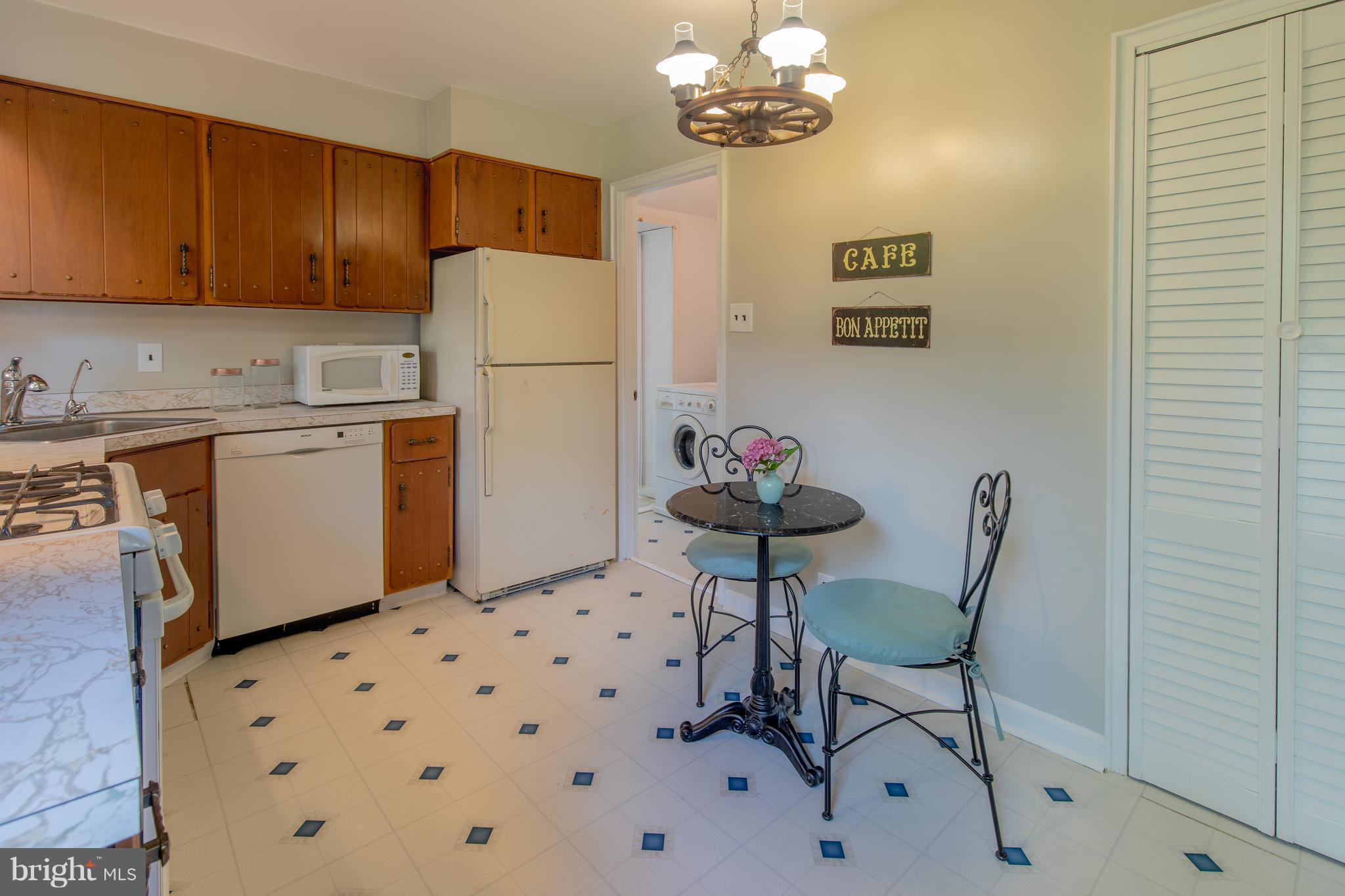 12715 Gould Road Silver Spring, MD 20906 - Photo 17 of 30 Kitchen