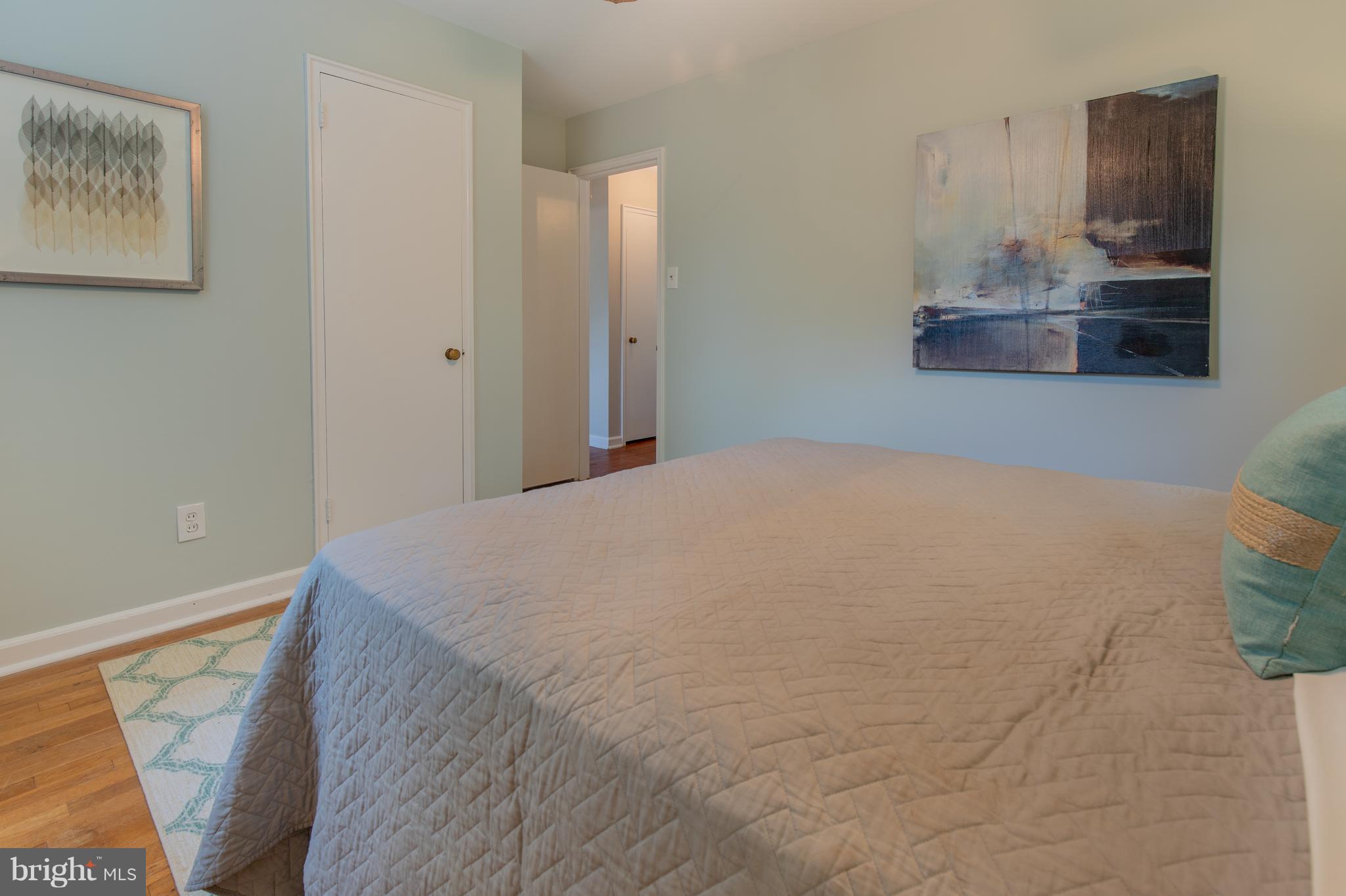 12715 Gould Road Silver Spring, MD 20906 - Photo 20 of 30 Bedroom (Master)