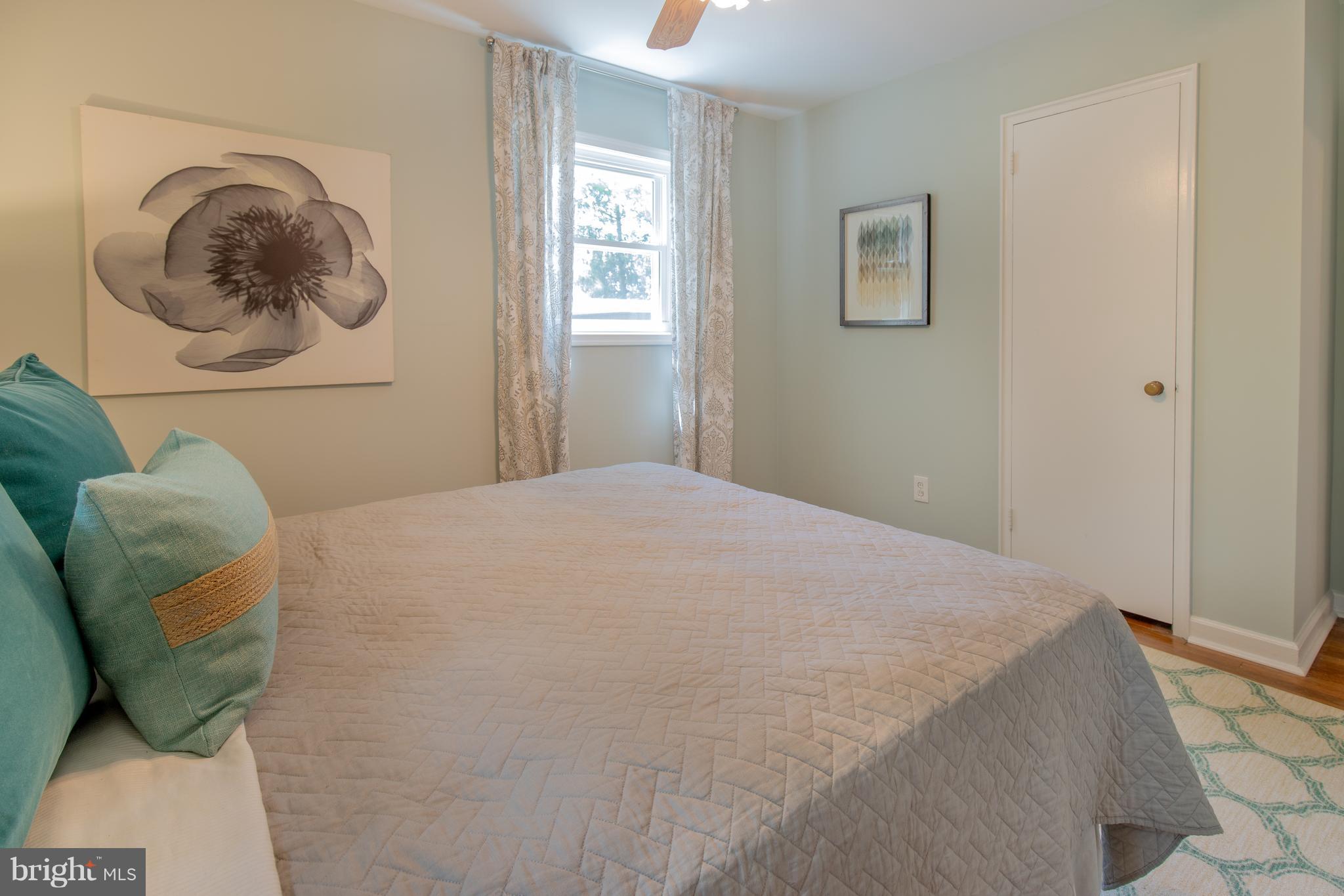 12715 Gould Road Silver Spring, MD 20906 - Photo 21 of 30 Bedroom (Master)