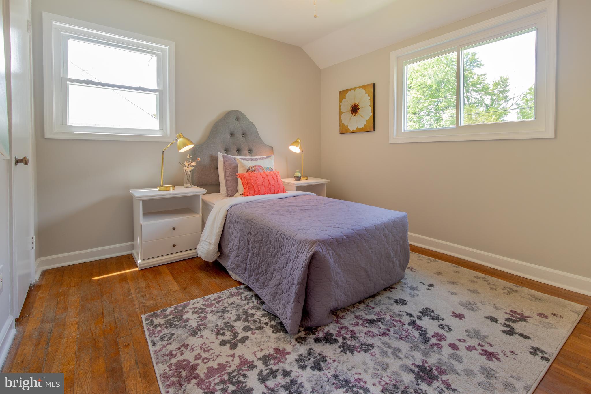 12715 Gould Road Silver Spring, MD 20906 - Photo 22 of 30 Bedroom