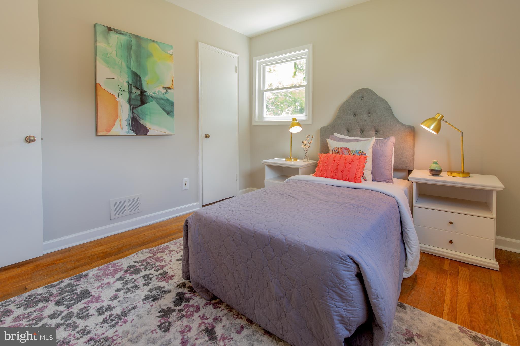12715 Gould Road Silver Spring, MD 20906 - Photo 23 of 30 Bedroom