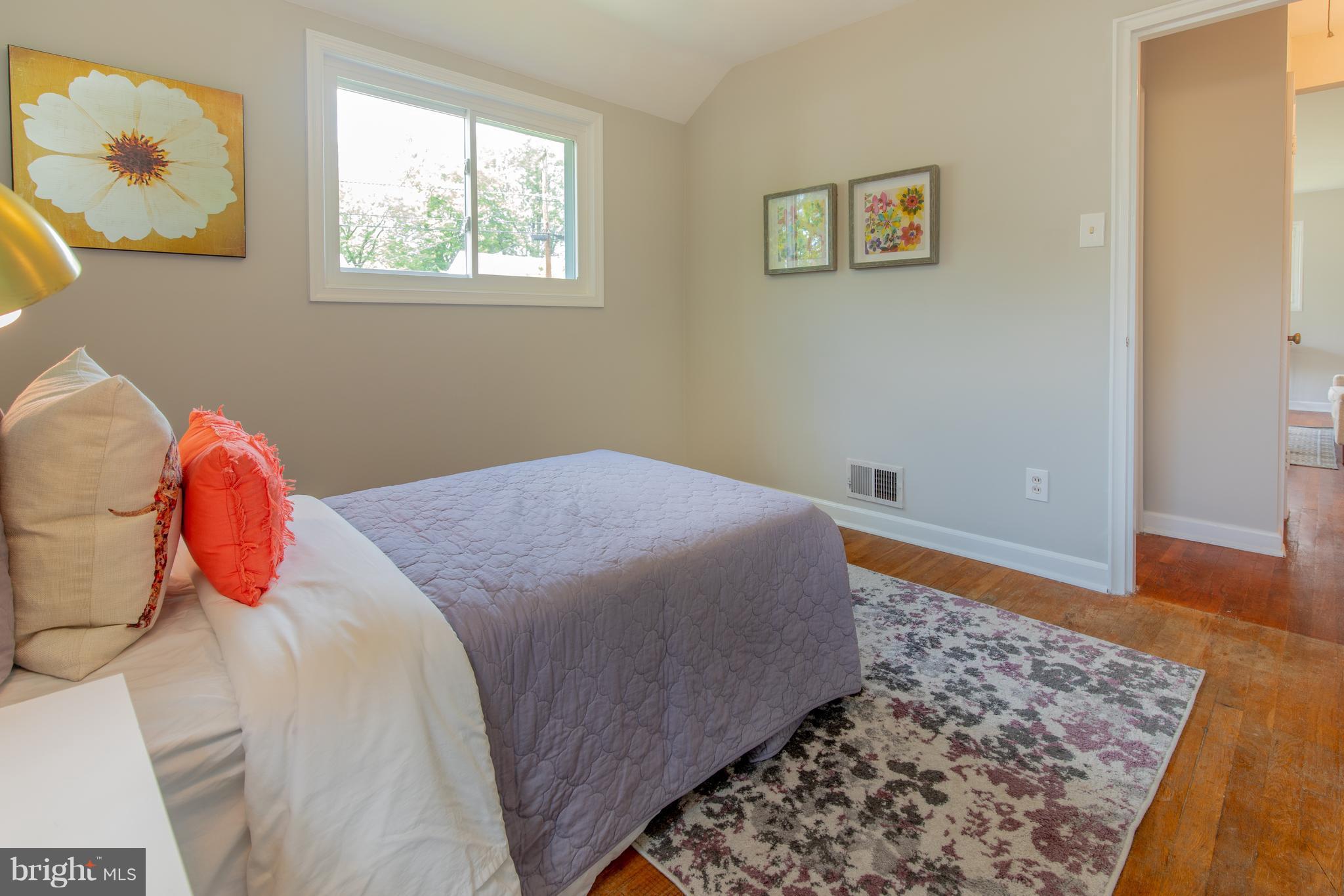 12715 Gould Road Silver Spring, MD 20906 - Photo 25 of 30 Bedroom