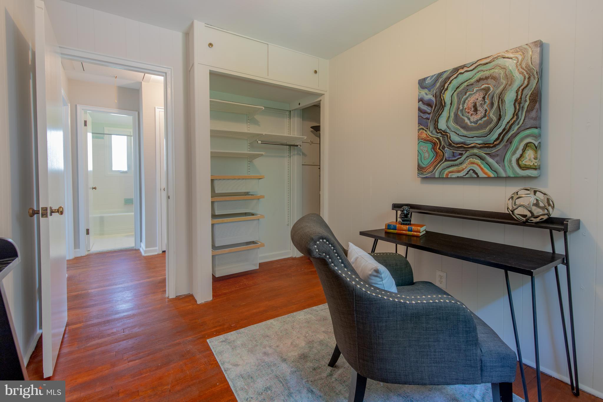 12715 Gould Road Silver Spring, MD 20906 - Photo 28 of 30 Bedroom