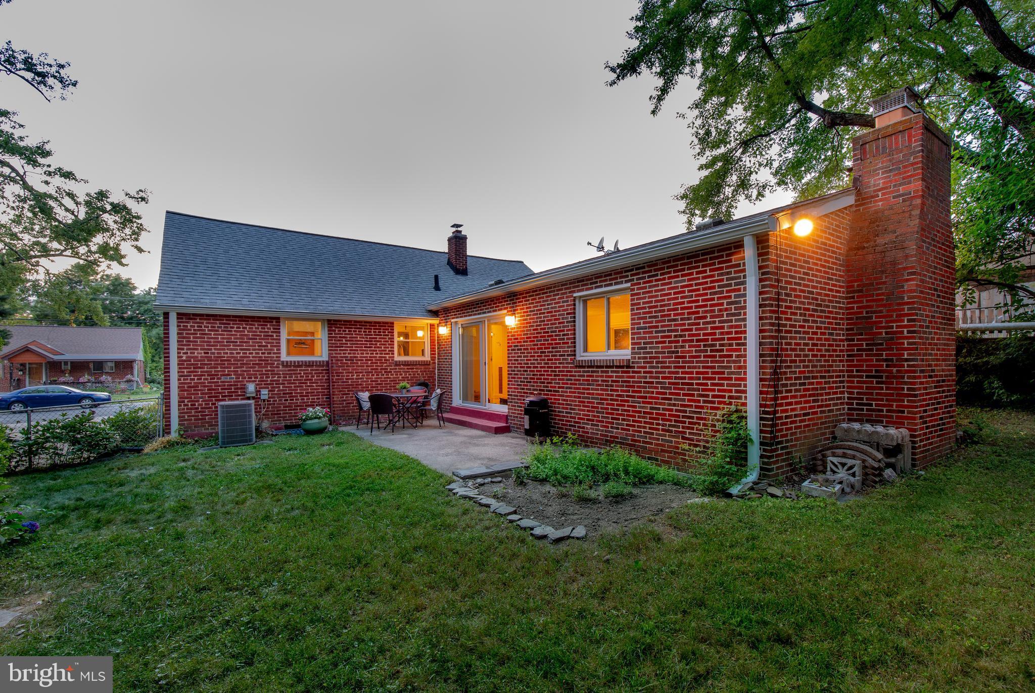 12715 Gould Road Silver Spring, MD 20906 - Photo 7 of 30 Exterior