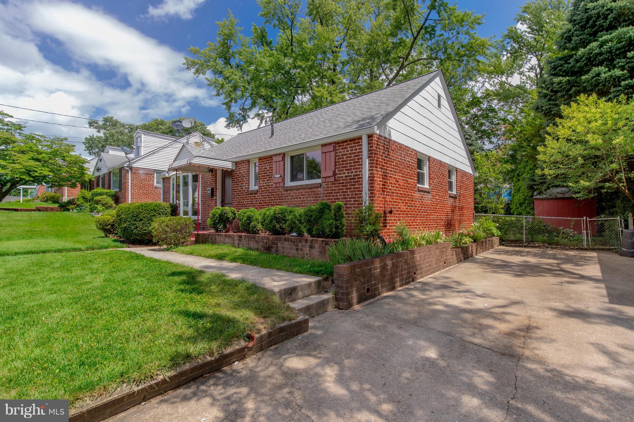 12715 Gould Road Silver Spring, MD 20906 - Photo 8 of 30 Exterior (General)