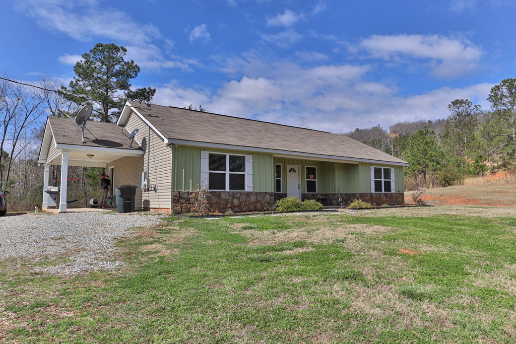 1595 Johnson Mill Road Hamilton, GA 31811 - Photo 3 of 27 Gallery Image 3
