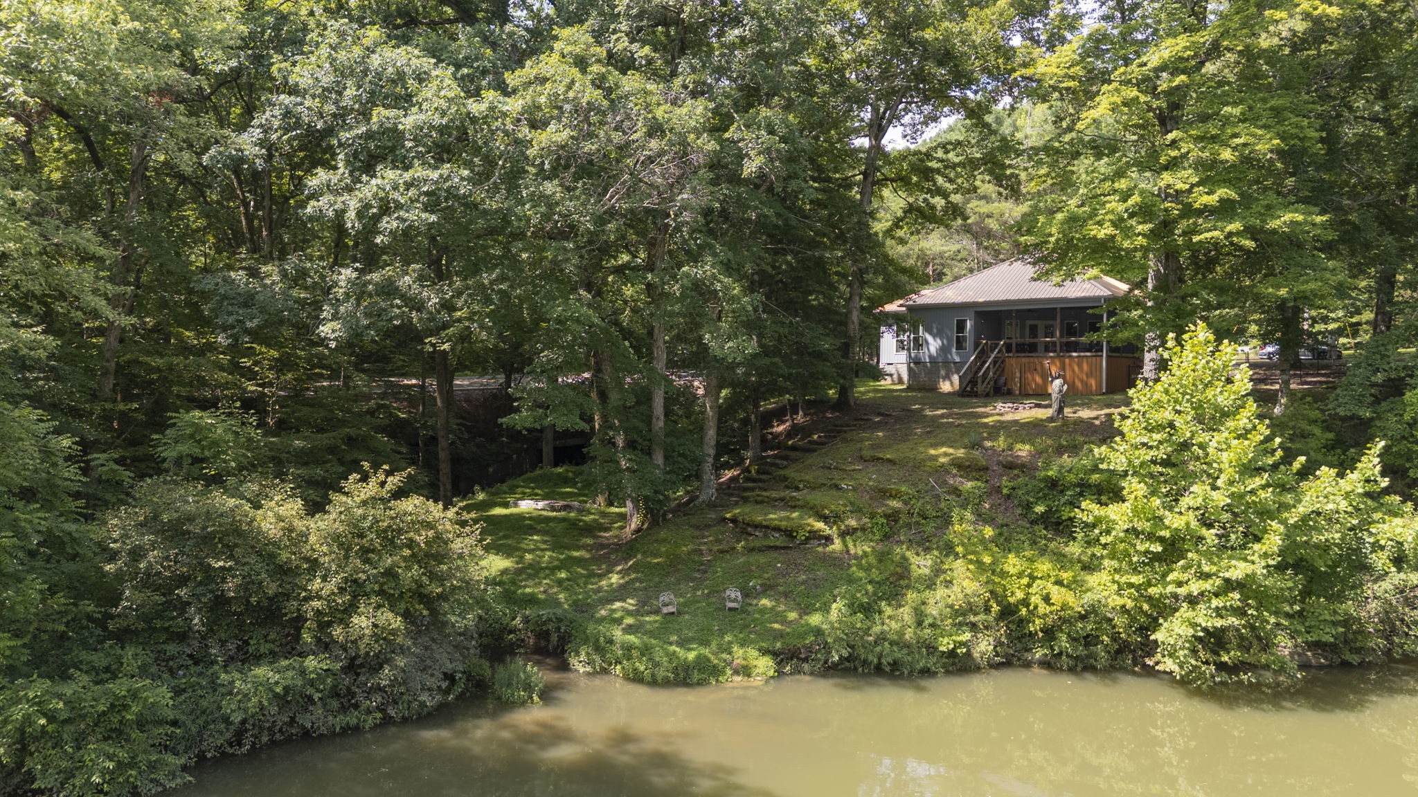 4280 Buffalo Road Hohenwald, TN 38462 - Photo 1 of 43