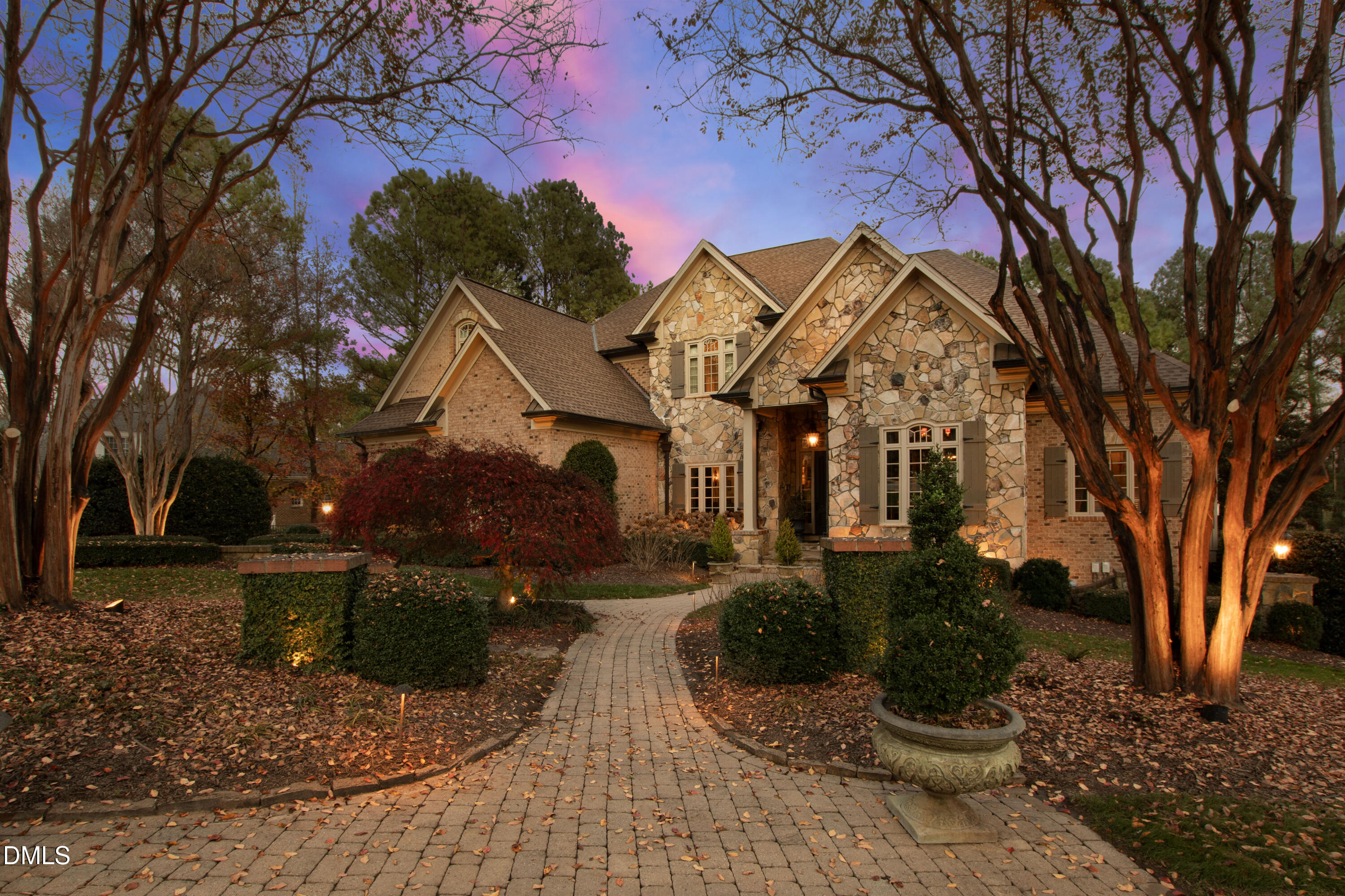 12345 Richmond Run Drive Raleigh, NC 27614 - Photo 12 of 90 10b Richmond (135)