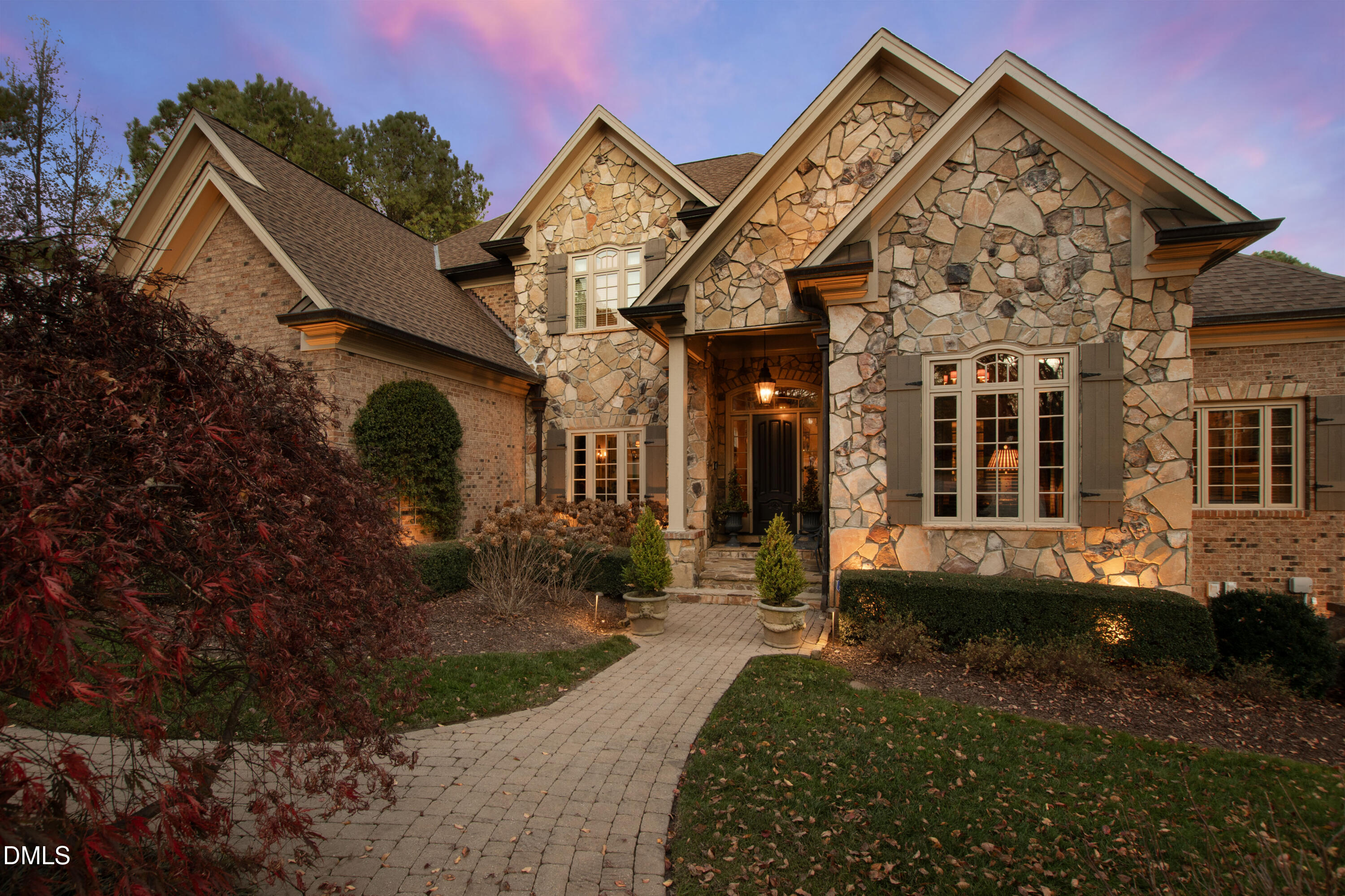 12345 Richmond Run Drive Raleigh, NC 27614 - Photo 13 of 90 10c Richmond (136)