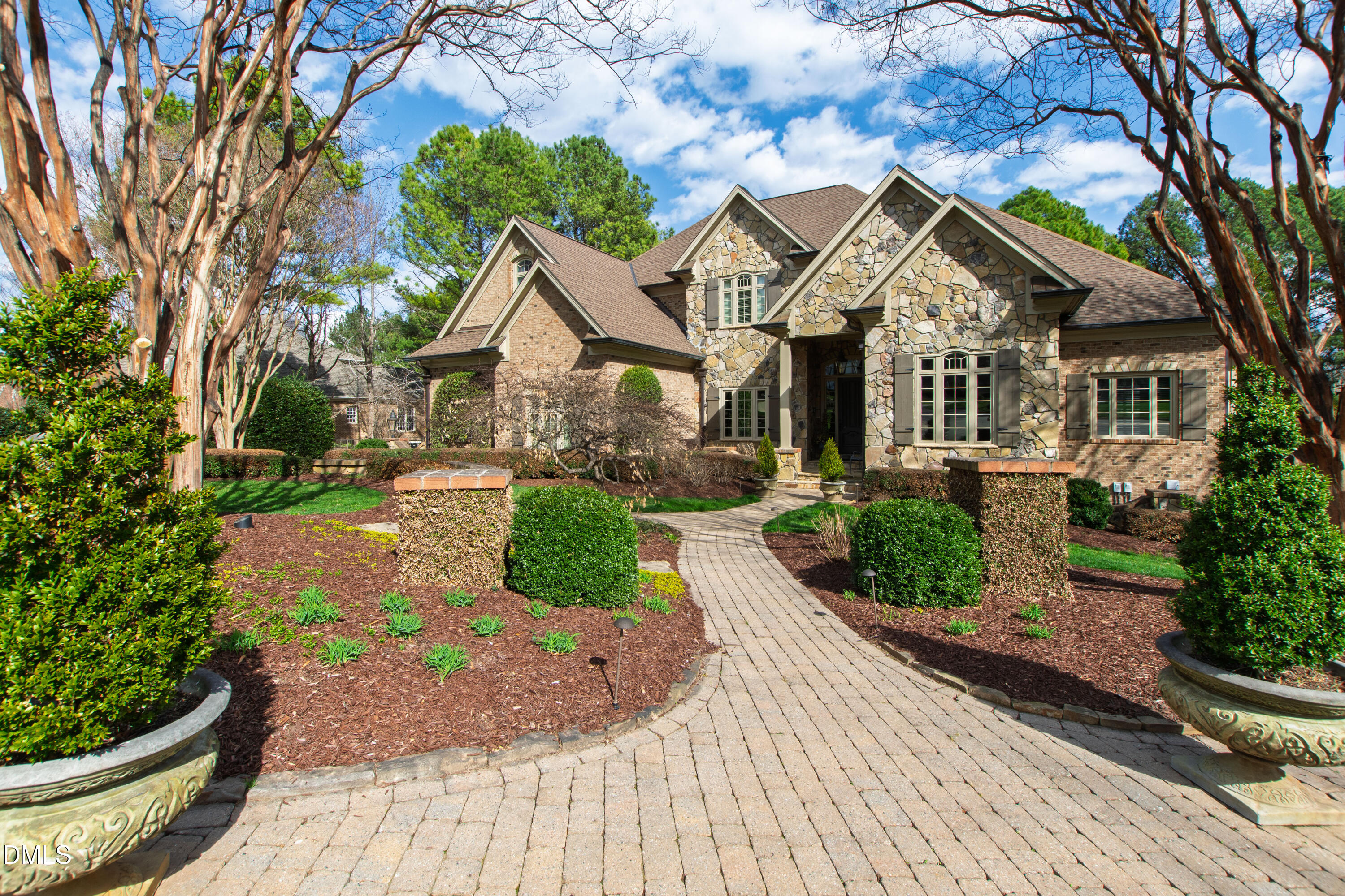 12345 Richmond Run Drive Raleigh, NC 27614 - Photo 19 of 98 NEW (3)