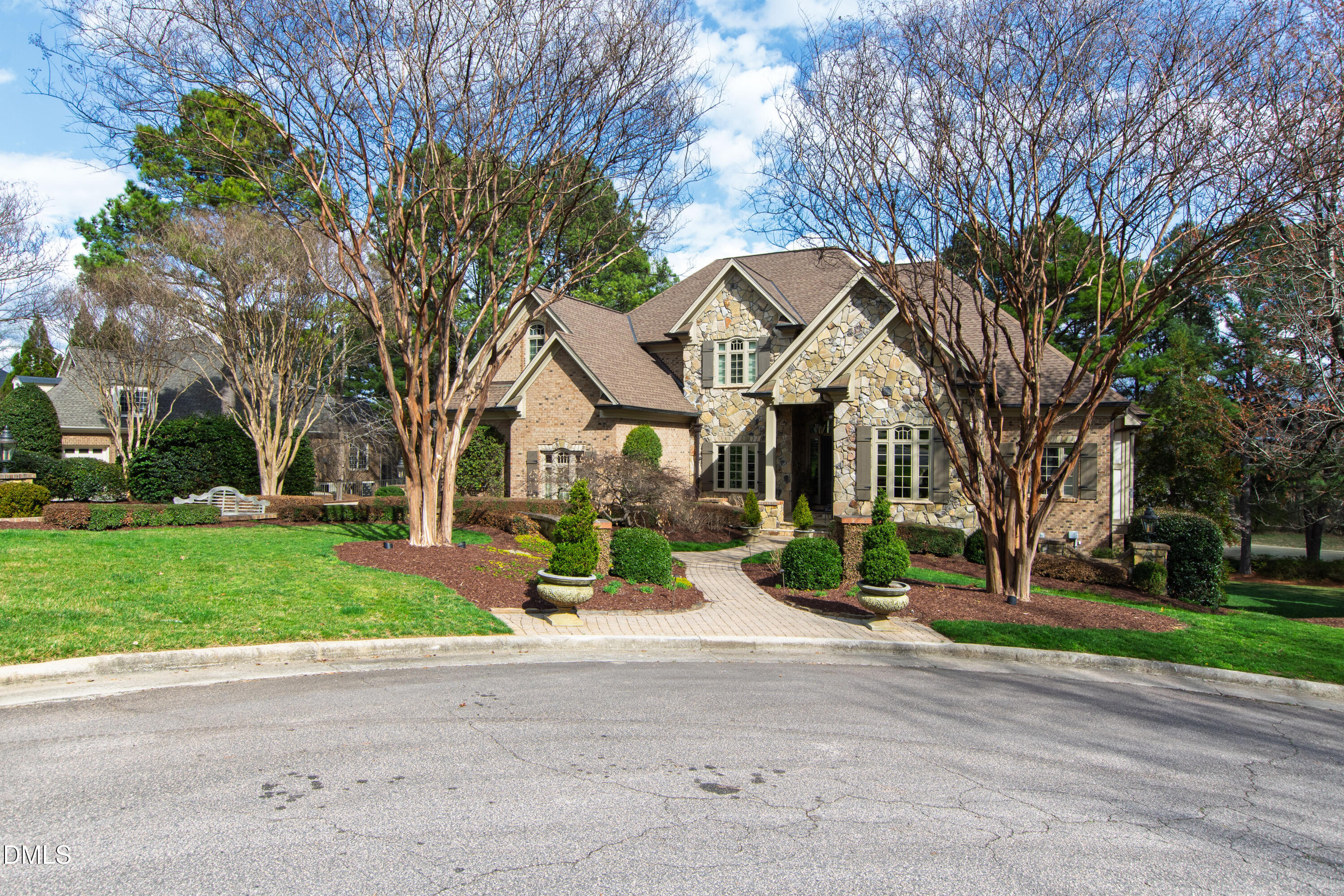 12345 Richmond Run Drive Raleigh, NC 27614 - Photo 2 of 98 NEW (2)