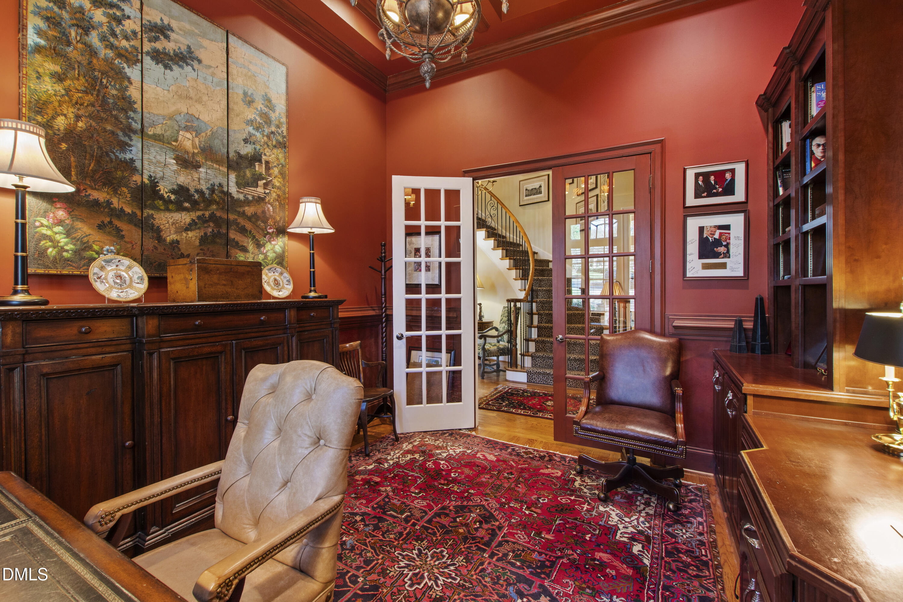 12345 Richmond Run Drive Raleigh, NC 27614 - Photo 46 of 90 35 Richmond (83)