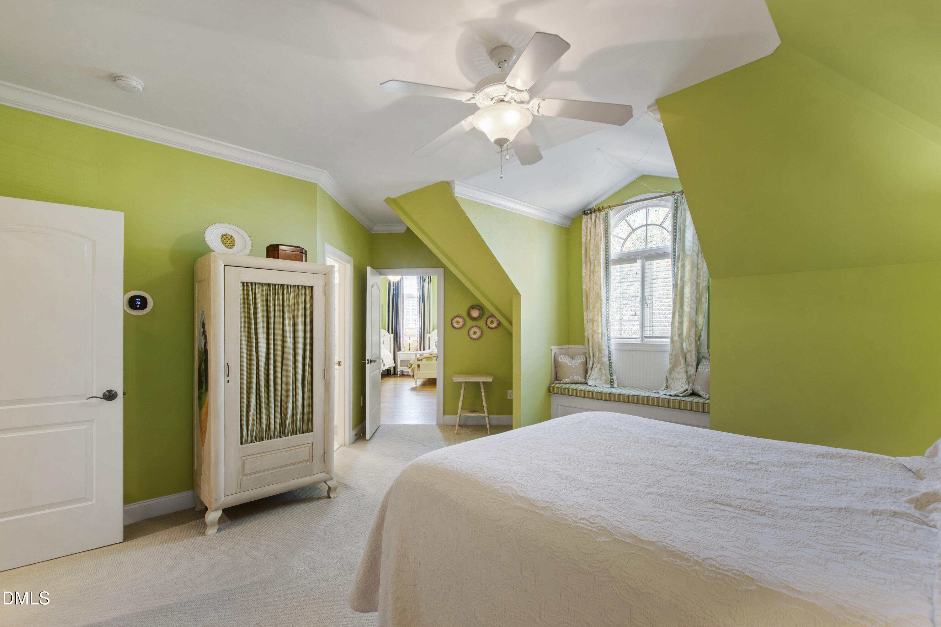 12345 Richmond Run Drive Raleigh, NC 27614 - Photo 48 of 90 38 Richmond (103)