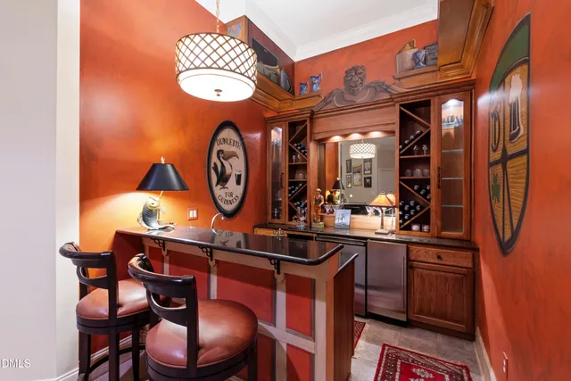 $2,650,000 | 12345 Richmond Run Drive, Raleigh, NC 27614